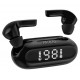 Fone Mibro Earbuds 3 XPEJ006 Bluetooth - Black