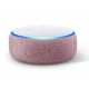 AMAZON ECHO DOT 3 GERACION SMART SPEAKER - ROSADO (B07W95GZNH)