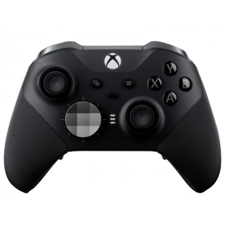 CONTROLE ELITE VERSÃO 2 PARA XBOX ONE - PRETO (FST-0002/0003)