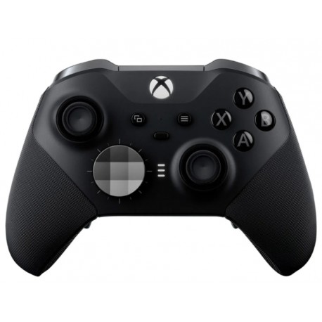 CONTROL ELITE VERSION 2 PARA XBOX ONE - NEGRO (FST-0002/0003)