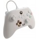 CONTROL POWERA ENHANCED WIRED PWA-A-WHITE PARA XBOX - MIST 2482