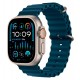 Apple Watch Ultra 2 Cel+GPS/OXI 49MM MREG3LL/A A2986 - Blue Ocean Band