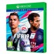 JUEGO FIFA 19 CHAMPIONS EDITION ESPANHOL E INGLÊS XBOX ONE