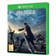 JUEGO FINAL FANTASY XV XBOX ONE