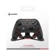 Controle Gamesir Cyclone 2 Sem Fio Com Base para Switch | iOS | Android | PC - Preto