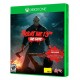 JOGO FRIDAY THE 13TH THE GAME XBOX ONE