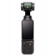 Câmera de Ação DJI Osmo Pocket 3 Estabilizador Creator Combo