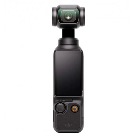 Câmera de Ação DJI Osmo Pocket 3 Estabilizador Creator Combo