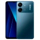 Celular Xiaomi Poco C65 128GB /6GB RAM /Dual SIM /Tela 6.74 /Cam 50MP - Azul (Global)