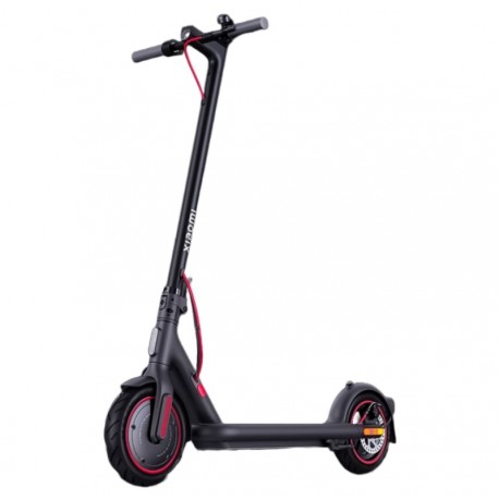 Patinete Elétrico Xiaomi Mi Electric Scooter 4 Pro BHR8067GL Bluetooth 700W - Preto