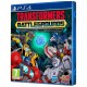 JUEGO TRANSFORMERS BATTLEGROUNDS PS4