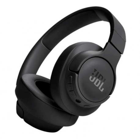 Fone de Ouvido JBL Tune T720BT / Bluetooth - Preto