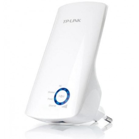 REPETIDOR WIFI TP-LINK TL-WA850RE 300MBPS