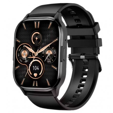 Smart Watch G-Tide S3 Pro 49mm - Black