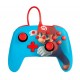 CONTROL POWERA MARIO PUNCH PARA NINTENDO SWITCH - (PWA-A-02462)