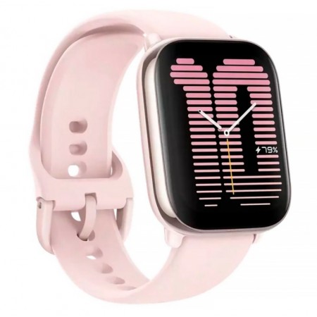 Smartwatch Xiaomi Amazfit Active A2211 Alexa - Pink