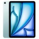 Apple iPad Air MUWD3CL/A 11" Chip M2 128GB / Cam 12MP - Azul (2024)