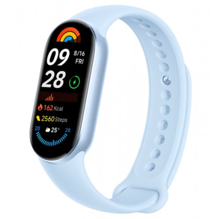 Pulsera Inteligente Xiaomi Smart Mi Band 9 M2240B1 - Azul