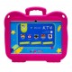 Tablet Rodicar KT4 Kids 7 128GB /6GB /Bluetooth /Wi-Fi / Bivolt - Rose