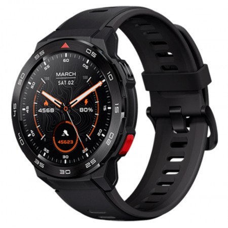 Smartwatch Mibro GS Pro XPAW013 - Negro