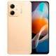 Celular Xiaomi Note 12R Pro 5G 256GB /12GB RAM /Dual SIM /Tela 6.67 - Gold (Chinês)