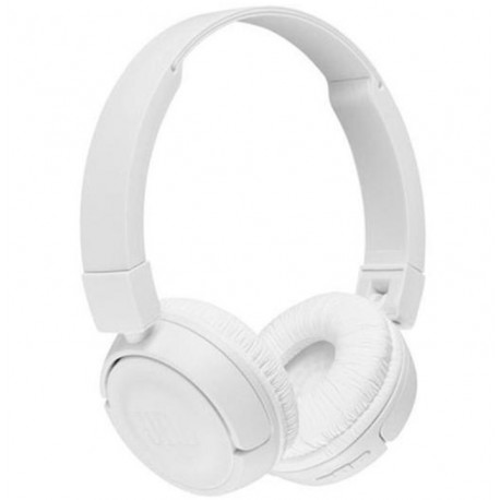 Auricular JBL Tune T510BT - Blanco