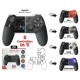 Control Emio Switch Pad 5 En 1 Wireles Para Nintendo Switch