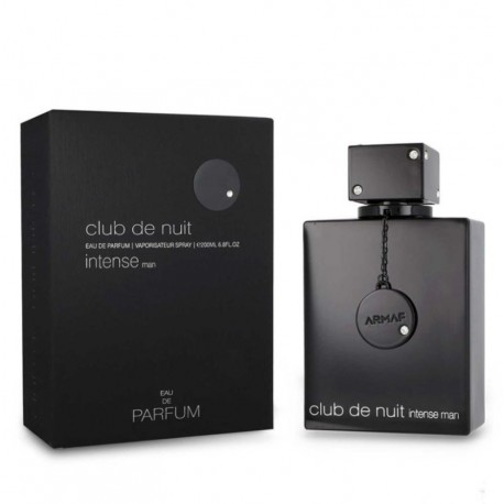 Perfume Armaf Club De Nuit Intense Eau de Parfum Masculino 200ml