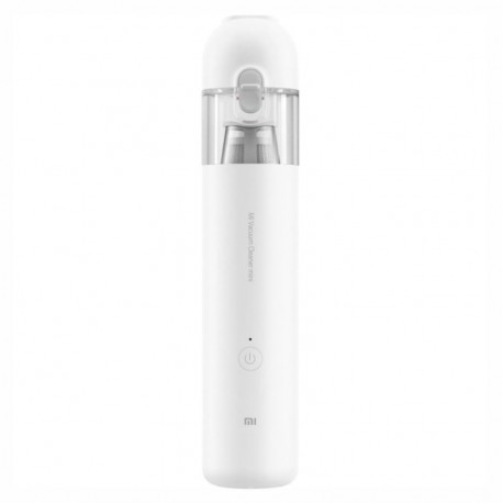 Aspirador Portátil Xiaomi Mi Vacuum Mini BHR4916GL - Blanco