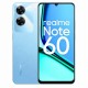 Celular Realme Note 60 RMX3933 256GB /4GB RAM /DS /LTE /6.74 /32MP- Voyager Blue (Anatel)