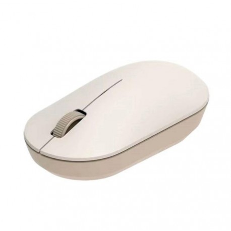 Mouse Xiaomi Mi Lite 2 XMWXSB02YM Inalambrico - Blanco