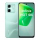 Celular Infinix Hot 50i X6531 4G 256GB /4GB RAM /Dual Sim /Tela 6.7 /Cam 48MP - Green