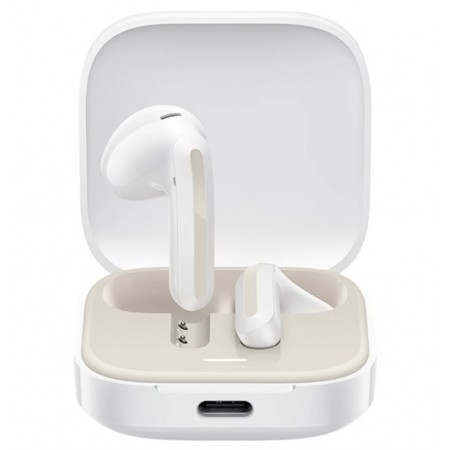 Auricular Xiaomi Mi Redmi Buds 6 Active M2344E1 - Blanco