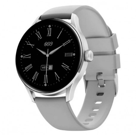 Smartwatch QCY Elite WA24S11A - Cinza