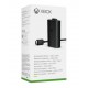 Play and Charge para Xbox Series S / X - Negro (SXW-00002)