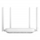 Router Xiaomi Mesh System WiFi Dual Band AX1500 5 GHz 1201Mbps - Blanco