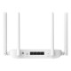 Roteador Xiaomi Mesh System WiFi Dual Band AX1500 5 GHz 1201Mbps - Branco