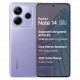 Celular Xiaomi Redmi Note 14 5G 256GB /8GB RAM /Dual SIM /Tela 6.67 /108MP - Roxo (Global)