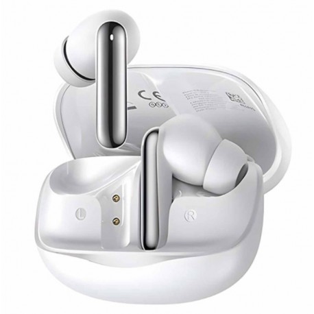 Auricular QCY Melobuds N50 BH24HT12A Wireless - Blanco