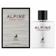 Perfume Maison Alhambra Alpine Homme Sport Eau de Parfum Masculino 100ml