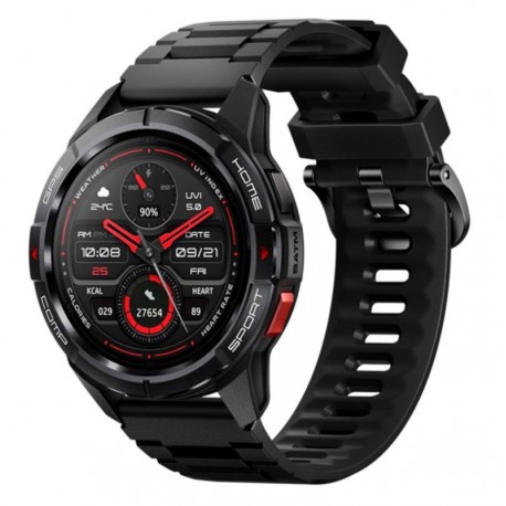 Smartwatch Mibro GS Active XPAW016 - Preto