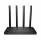 Roteador TP-Link Archer C80 AC1900 DUAL BD 600MBPS EM 2.4GHZ + 1300 en 5