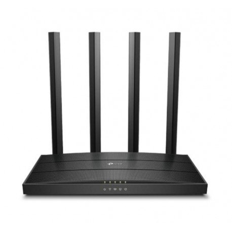 Roteador TP-Link Archer C80 AC1900 DUAL BD 600MBPS EM 2.4GHZ + 1300 en 5