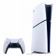 Consola Sony PlayStation 5 Slim CFI-2015B NBA 2K25 Edición Digital 1TB SSD - Blanco (USA)