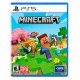 Jogo Minecraft para PS5