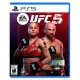 Jogo UFC 5 para PS5