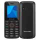 Celular Multilaser UP Play 3G P9134 Dual SIM Tela 1.8" - Negro (Anatel)