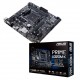 Placa Mãe Asus Prime A320M-K / Soquete AM4 / DDR4