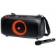 Caixa de Som JBL Party Box ON-THE-GO