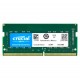 Memória RAM Crucial 8GB DDR4 3200MT/s para Notebook - CB8GS3200